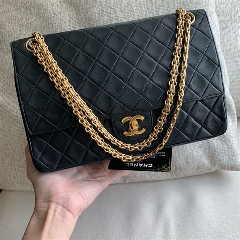 chanel flap bag c8437|coco chanel reissue straps.